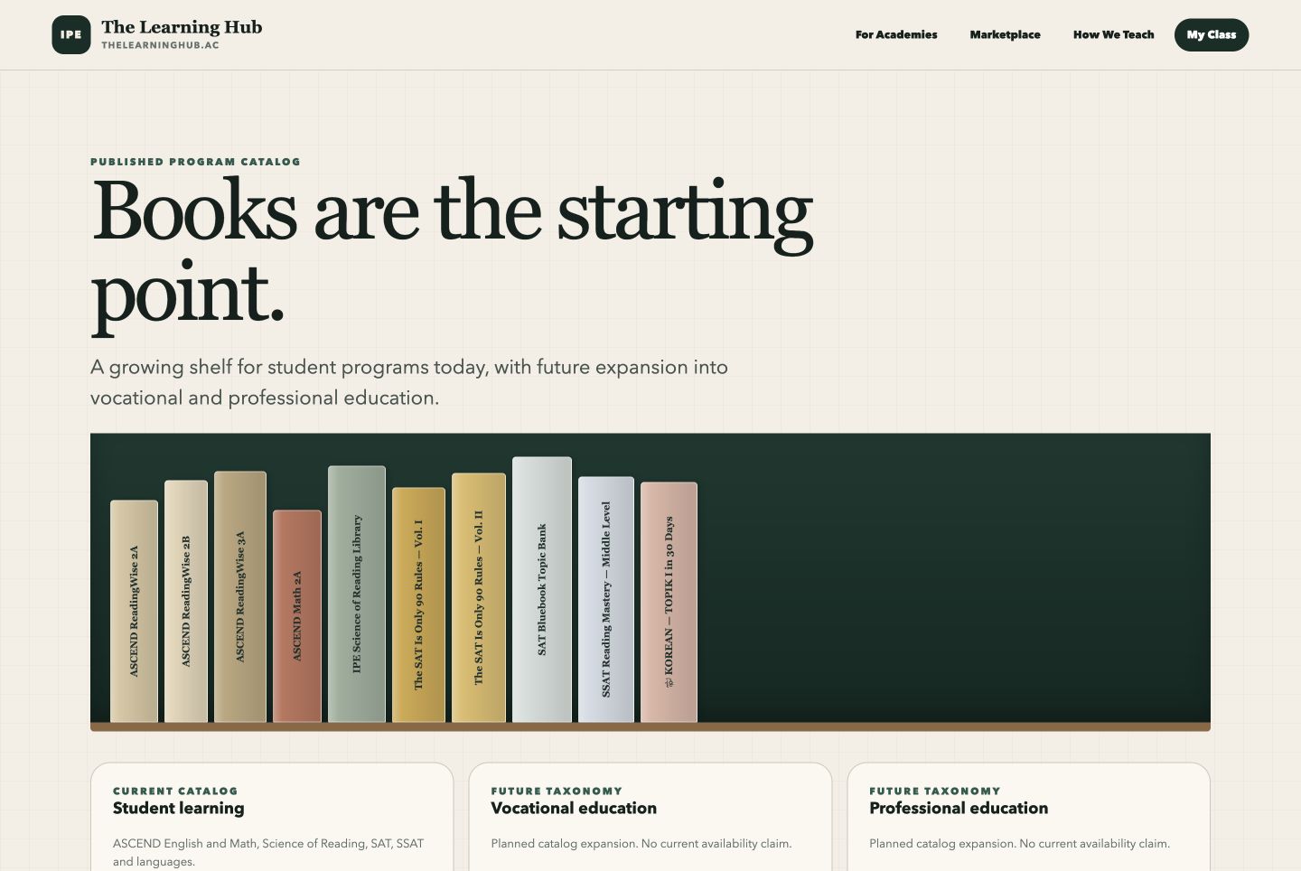 Cover of ASCEND ReadingWise 2C - Student Book
